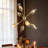 7 - Light Modern Sputnik Chandelier