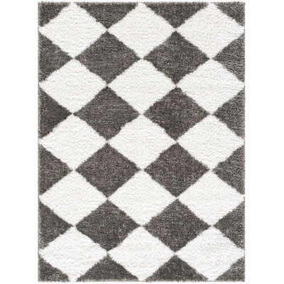 Mical Machine Woven Rug