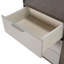 Roxbury Park 3 - Drawer Nightstand
