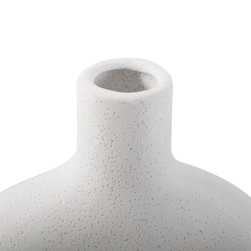 Vase en céramique Aase