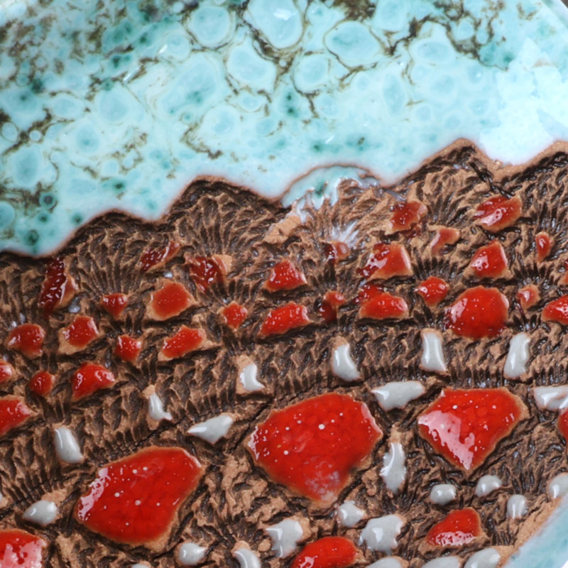 Nele Decorative Tray