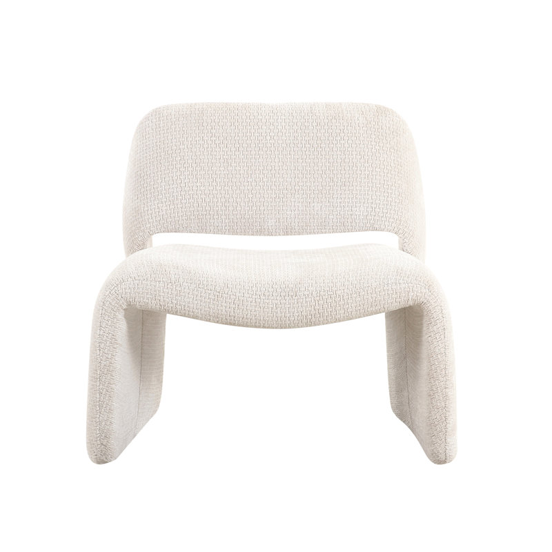 Zarina Upholstered Accent Chair