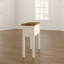 Rosewood 100cm Console Table-89011609