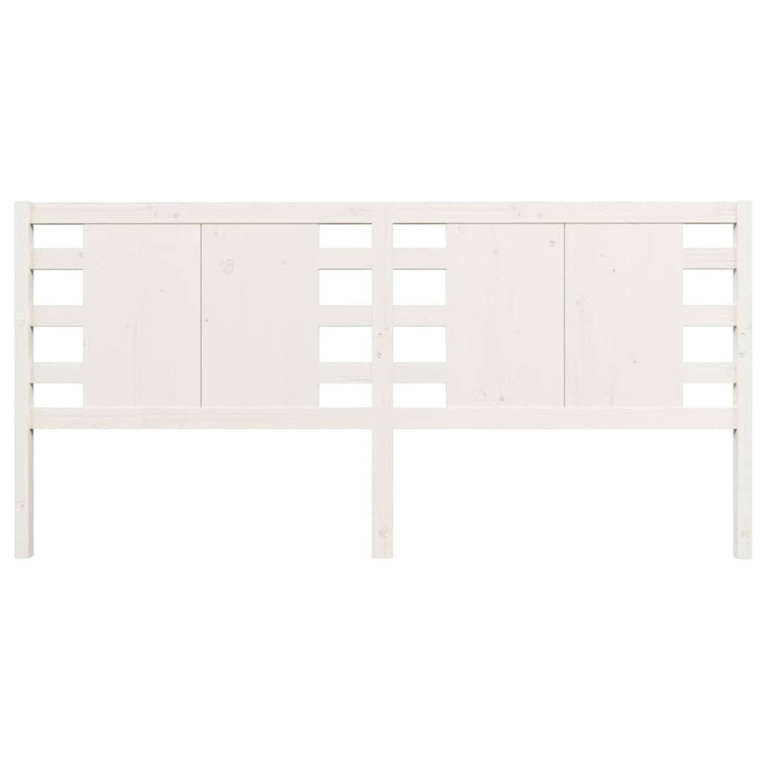 Qunitero Headboard