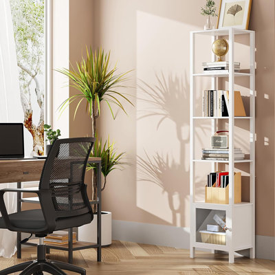 Rhude Bookcase Storage Bookcase