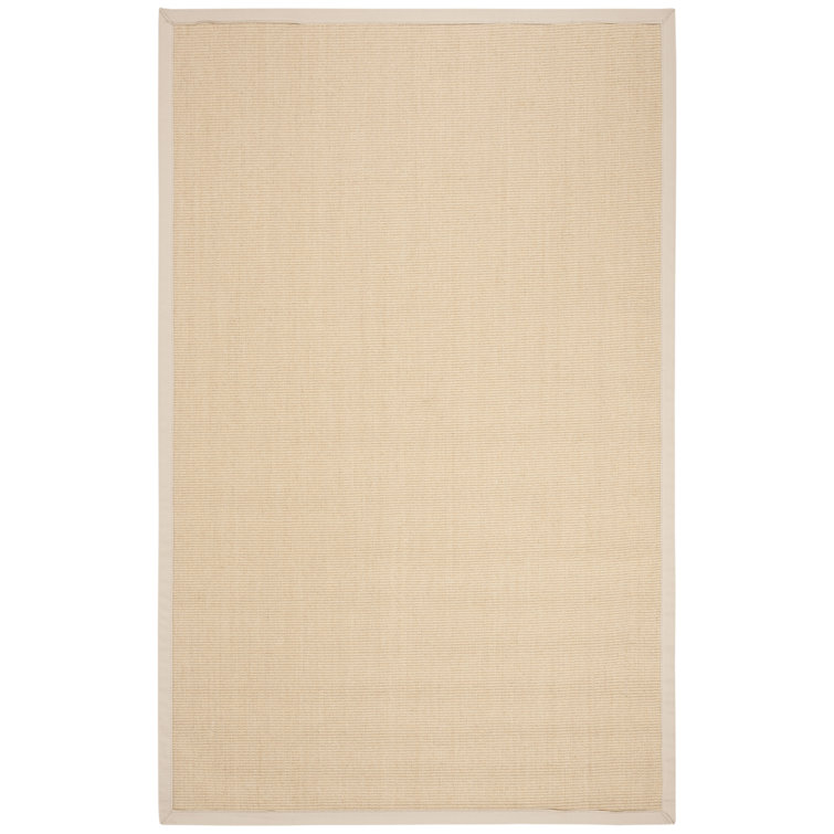 Roeidi Jute / Sisal Area Rug