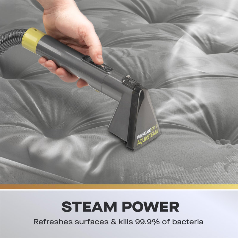 Daewoo Carpet Cleaner