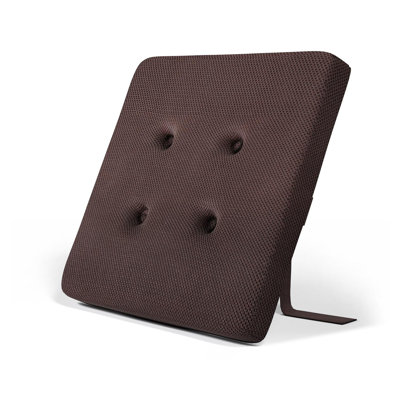 Outdoor 1.2'' Barstool Seat Cushion