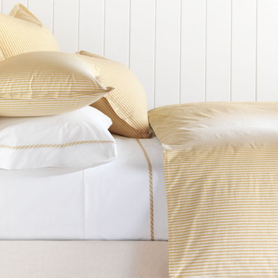 Drap-housse Watermill