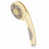 Polished Brass