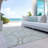 Kawon Geometric Indoor / Outdoor Rug-339832731