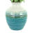 Echinops Arranged in Ceramic Vase-1671508975