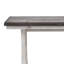 Console en bois massif 64 "Highworth-1056890770