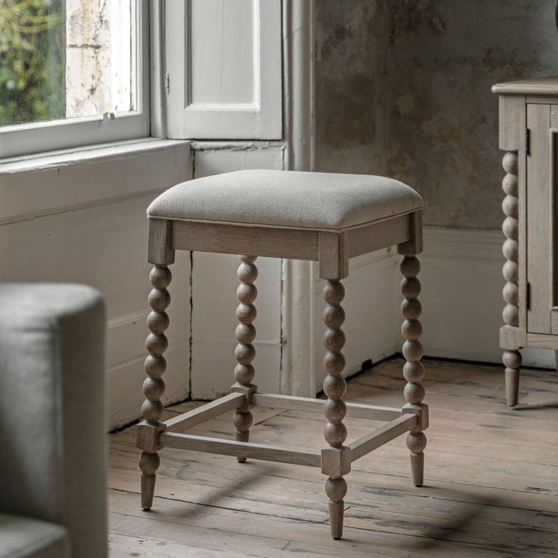 Rozar Yes Bar Stool