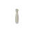 Vila 13In Sculptural Vessel Cream White-1789706358