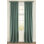 Boucle Room Darkening Curtain
