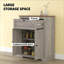 Armoire de rangement - Buffet-1704442598
