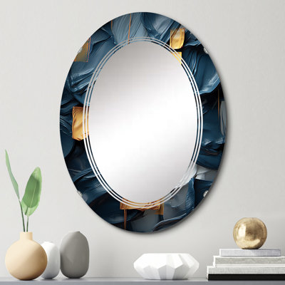 Miroir mural Wijchen