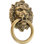 Manor House Collection Ring Pull 2-5/8 Inch x 1-5/8 Inch