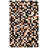 Piero Cowhide Patchwork Indoor Rug