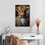 Portrait de vache Brampt-108243663