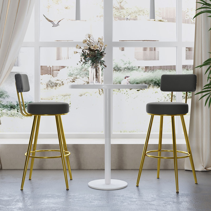 Tabouret 29,1 po