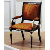 26" Wide Armchair