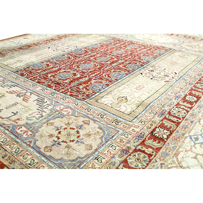 Oriental Area Rug