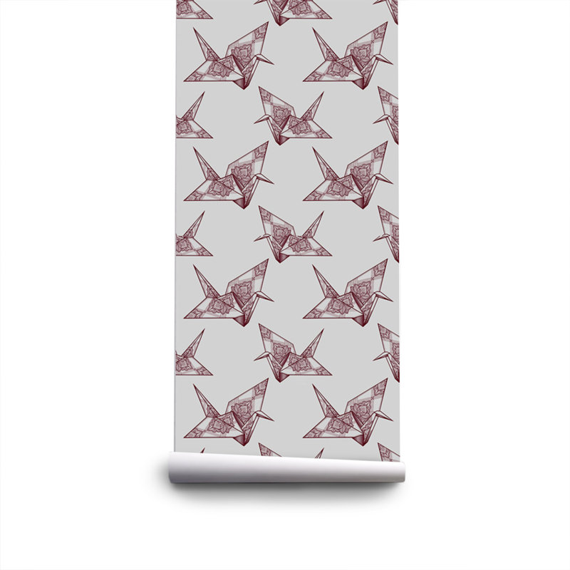 Hetton Matte Mural, 208 x 146cm