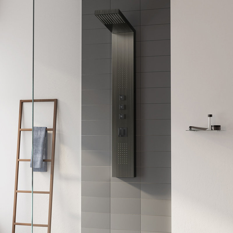 Shower Tower Panel