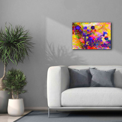«Emotion Journey 12» par Ata Alishahi