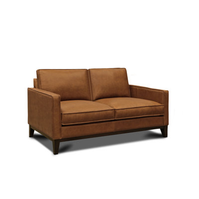 Akansha 59'' Upholstered Loveseat