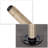 Allagash Table Leg