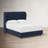 Tomey Upholstered Wingback Bed-202696191-181017563