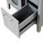 24" Bathroom Vanity With Sink-2034498332