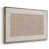 Wrapped Canvas selected