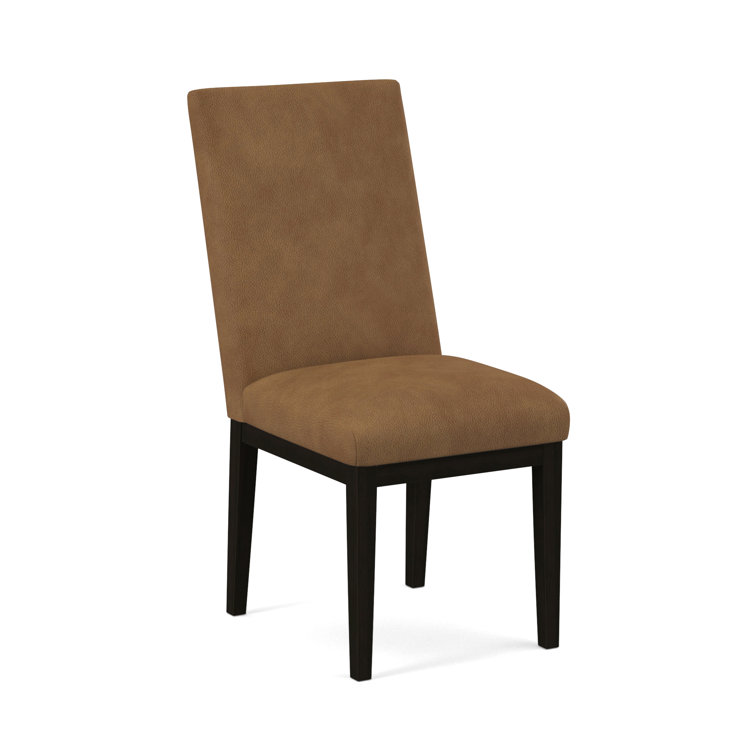 19'' H Upholstered Parsons Chair