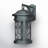 Vickey Wall Light-23967557-23967558