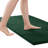 Croley Luxury Chenille Super Soft Absorbent Polyester Rectangle Non-Slip Bath Rug-1262013288-1262013281