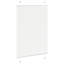 Room Darkening Pleated Shade-825359555-825359563