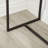 47.2'' Console Table