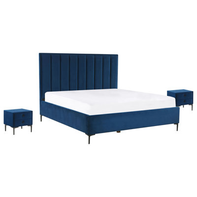 Morehead Piece Bedroom Set