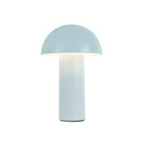 Setas 6-In LED Table Lamp
