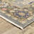 Macqueen Performance Oriental Rug-1033350408