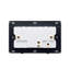 Aliayah Smart Wifi Wall Mounted Socket