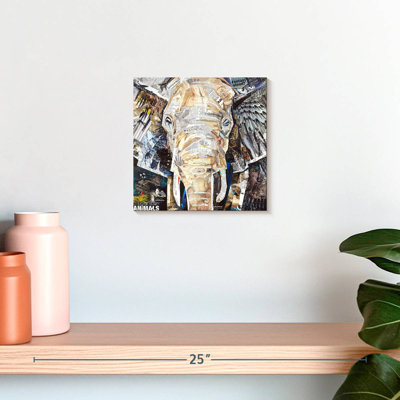 Éléphants