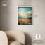 «Cloudscape in Gold II» par Art Remedy-112524449-112524450-113439093