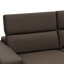 Canapé modulaire en cuir Ferrera-1294865211