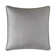 Indochine Solid Colour Reversible Throw Pillow