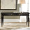 Leather Writing Desk